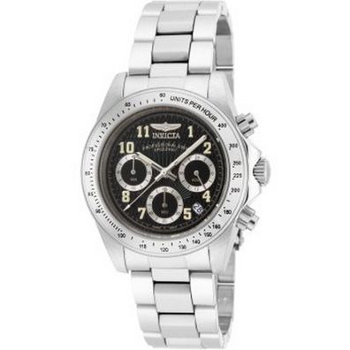 Invicta - 17025 - Armbanduhr - Herren - Quarz - Speedway