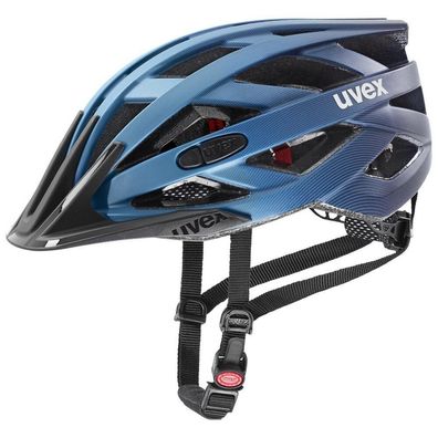 UVEX - S4104233315 - Fahrradhelm - Größe 52-57