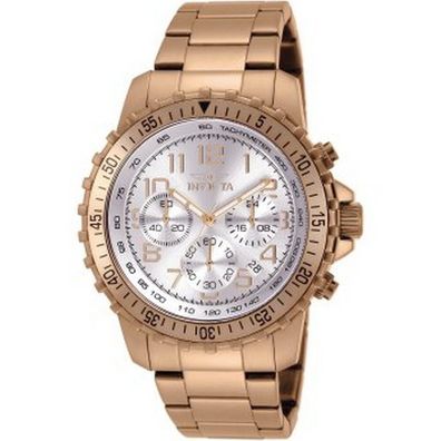 Invicta - 11368 - Armbanduhr - Herren - Quarz - Specialty