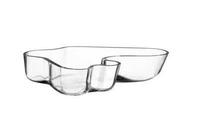 Aalto Schale 262 x 50 mm klar 1066198
