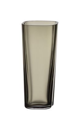 Aalto Vase 180 mm Smoky Grey 1066194