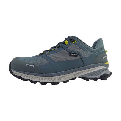 Meindl Tahoma GTX 4788-23 Grau granit/gelb 23