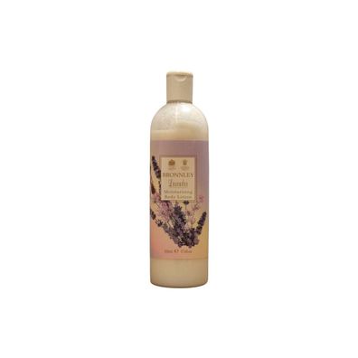 Lavendel Feuchtigkeitsspendende Körperlotion 500 ml