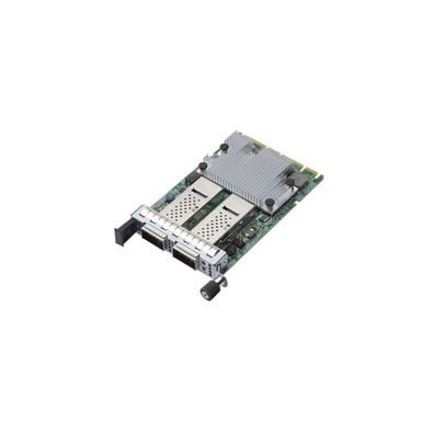 Broadcom N2100G - 2x100GbE OCP 3.0 Adapter QSFP56 PCIe4 x16