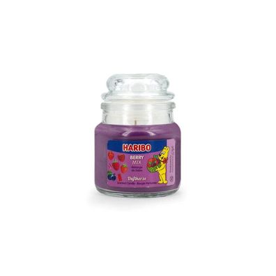 Duftkerze Haribo Berry Mix - 85g