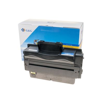 G&G XL-Toner kompatibel mit Samsung MLT-D205L/ HP SU963A