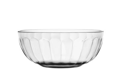 Iittala Raami Schale - 0,36 l - Klar 1054942