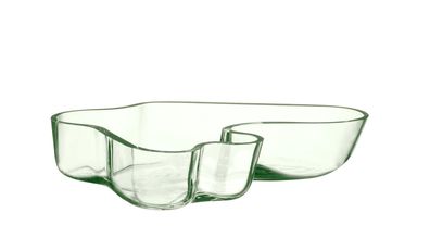 Aalto Schale 262 x 50 mm klar 1937 1066200