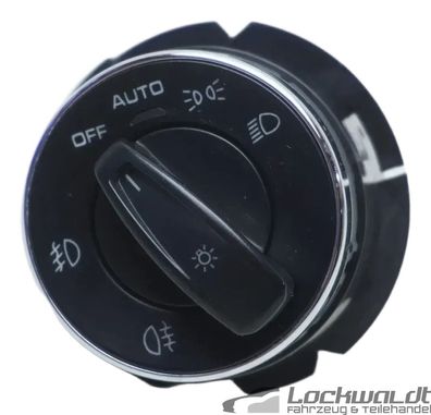 Lichtschalter Auto Porsche Cayenne 92A 958 7P5941531E