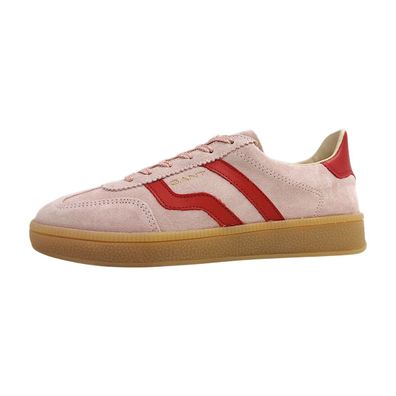 Gant Cuzima 32533197/G938 Rosa Lt. Rose/Summer red G938