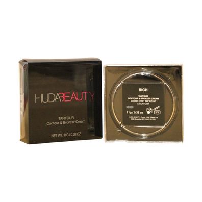 Tantour Bronzing Bronzer Kompakt Puder Reichhaltig 11 g