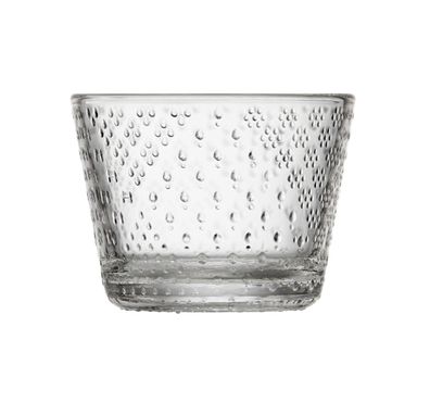 Tundra-Trinkglas 16 cl klar 2-teilig 1066202