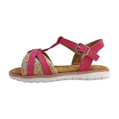 Jane Klain 482532-539 Rosa fuchsia 539