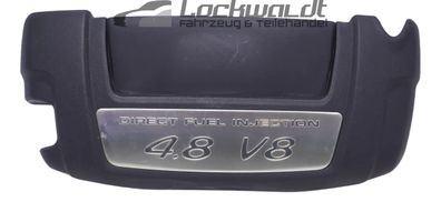 Motorabdeckung Porsche Cayenne 957 9PA 4.8 V8 7L5130114G
