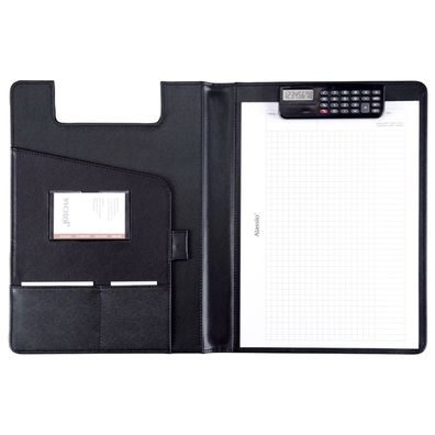 Alassio Schreibmappe A4 Brescia (31500)