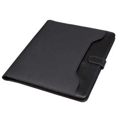 Alassio Schreibmappe 'FANO', A4, FINEtouch-Lederimitat (30073)