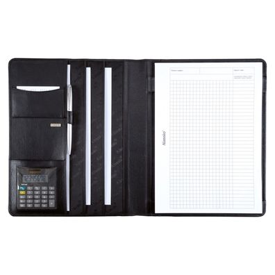 Alassio Schreibmappe A4 Cremona (43006)