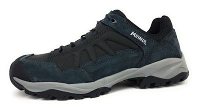 Meindl Nebraska 3447-01 Schwarz schwarz 01