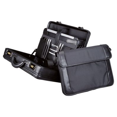 Alassio Laptop Attachékoffer MODICA (45039)