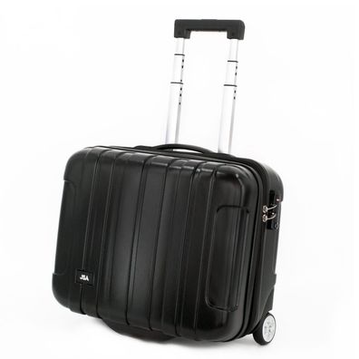 JSA Businesstrolley Polycarbonate ABS-Materialmix (45513)