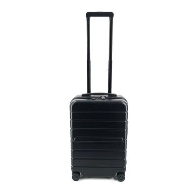 JSA Reisetrolley klein schwarz, RABS (45613)
