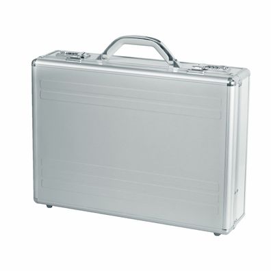 Alumaxx Laptop-Attachékoffer KRONOS (45131)