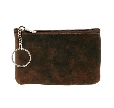 Alassio Schlüsseletui Leder braun (42250)