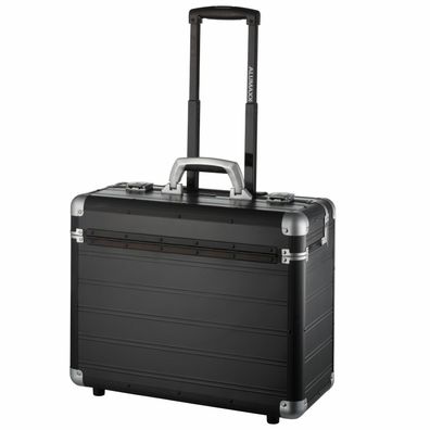 Alumaxx Pilotenkoffer Discovery (45166)