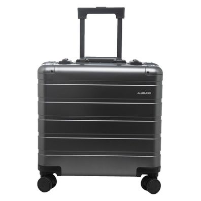 Alumaxx Business Trolley Gravity (45194)