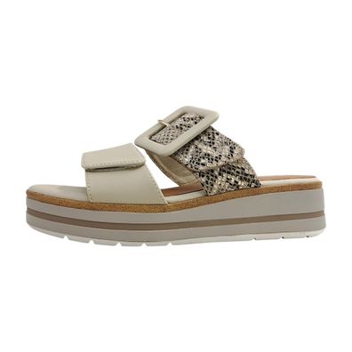 Jana 8-27271-42/445 Beige beige/snake 445