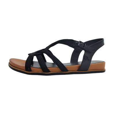 Jana 8-28162-46-001 Schwarz black 001