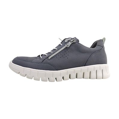 Waldläufer H-Birdy 916003-101-206 Grau jeans