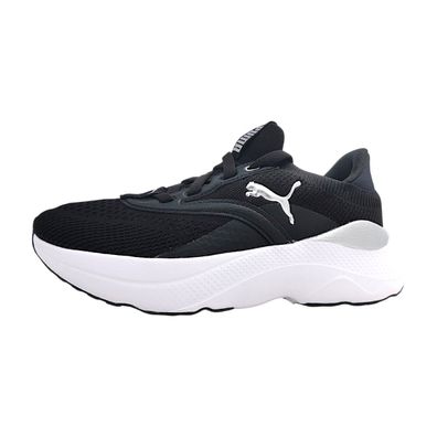 Puma Softride Mayve 310160/01 Schwarz black/white 01