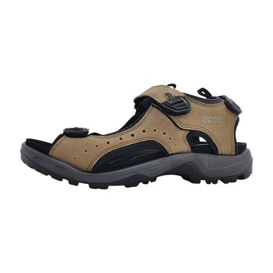 Ecco 822044-02114 Braun brown