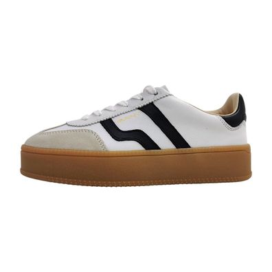 Gant Cuzmani 32531202/G020 Weiß White/Black G020
