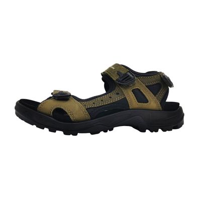 Ecco Offroad Yucatan 069564-55894 Grün tarmac 55894