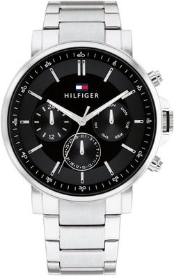 Herrenarmbanduhr - Tommy Hilfiger 1710588