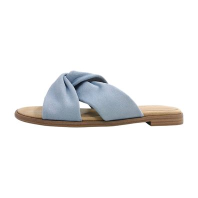 Marco Tozzi 2-27107-46-843 Blau lt. blue 843