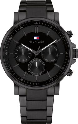 Herrenarmbanduhr - Tommy Hilfiger 1710590