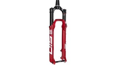 Rockshox Federgabel "SID Ultimate Race D rot, für Fernbedienung (nicht im Lieferum