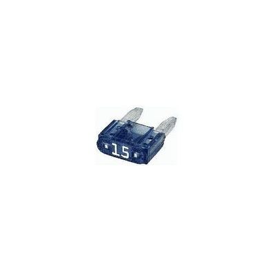 HELLA Flachstecksicherungssortiment "MIN 24-tlg