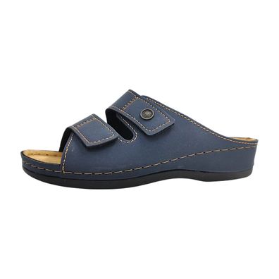 Inblu 0608A00 Blau blau/braun