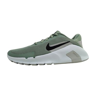 Nike Flex Train HV9981/005 Grün steam/black/lt silver