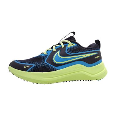 Nike Cosmic Runner GS IQ9312/573 Blau dk raisin/university