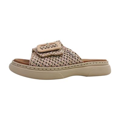 Rieker V305390 V30 V3053-90 Rosa pink-multi 90