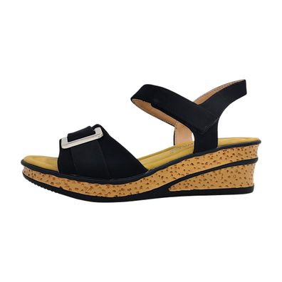Post Xchange 0271005/2100 Schwarz black 2100