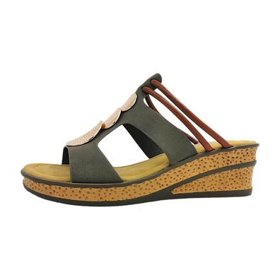 Post Xchange 0270707/9700 Grün khaki 9700