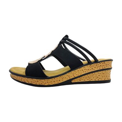 Post Xchange 0270707/2100 Schwarz black 2100