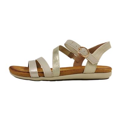 2 Go Fashion 0550828/3498 Beige creme 3498