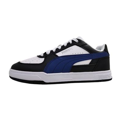 Puma Caven 404484-09 Weiß white/blue/black 09